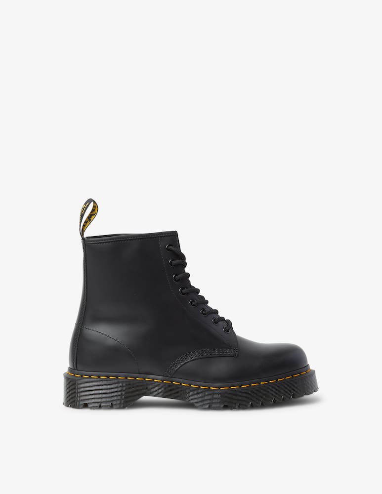 Dr. Martens 1460 Bex Black Smooth - immagine 5 Dr. Martens 1460 Bex Black Smooth - immagine 5