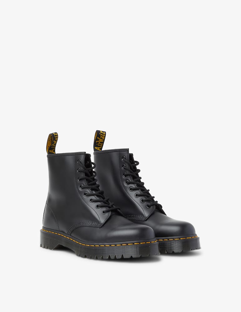Dr. Martens 1460 Bex Black Smooth - immagine 7 Dr. Martens 1460 Bex Black Smooth - immagine 7