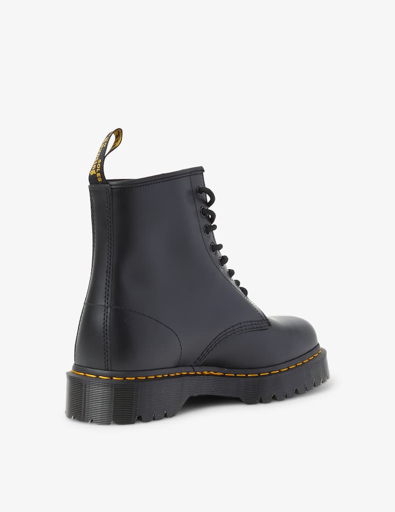 Dr. Martens 1460 Bex Black Smooth - immagine 8 Dr. Martens 1460 Bex Black Smooth - immagine 8