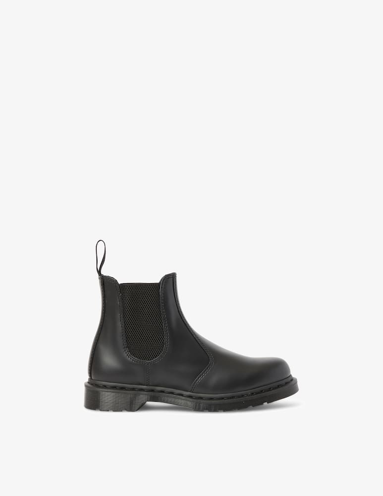 Dr. Martens 2976 leather chelsea boot - picture 1 Dr. Martens 2976 leather chelsea boot - picture 1