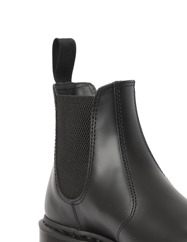 rinascente Dr. Martens 2976 leather chelsea boot