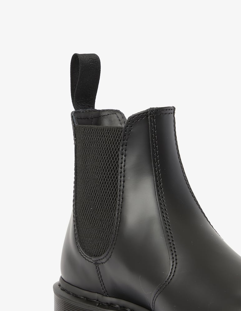 Dr. Martens 2976 leather chelsea boot - picture 2 Dr. Martens 2976 leather chelsea boot - picture 2