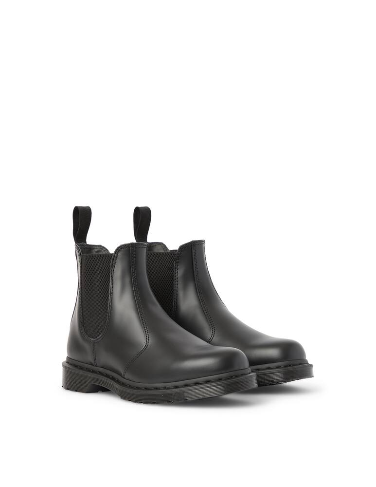 Dr. Martens 2976 Mono Black Smooth - immagine 3 Dr. Martens 2976 Mono Black Smooth - immagine 3