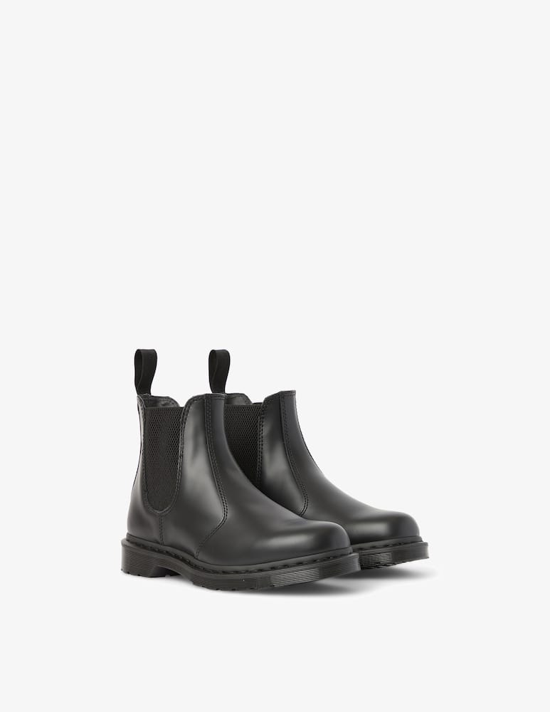 Dr. Martens 2976 leather chelsea boot - picture 3 Dr. Martens 2976 leather chelsea boot - picture 3