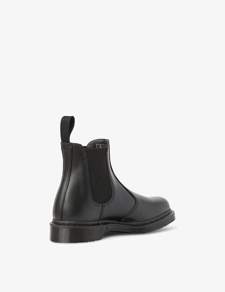 Dr. Martens 2976 leather chelsea boot - picture 4 Dr. Martens 2976 leather chelsea boot - picture 4