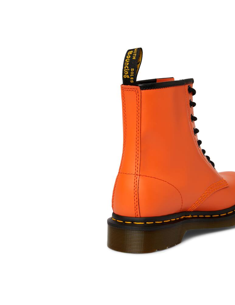 rinascente Dr. Martens Anfibi 1460 pascal 8 fori