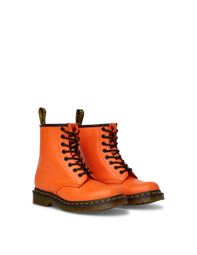 rinascente Dr. Martens Anfibi 1460 pascal 8 fori