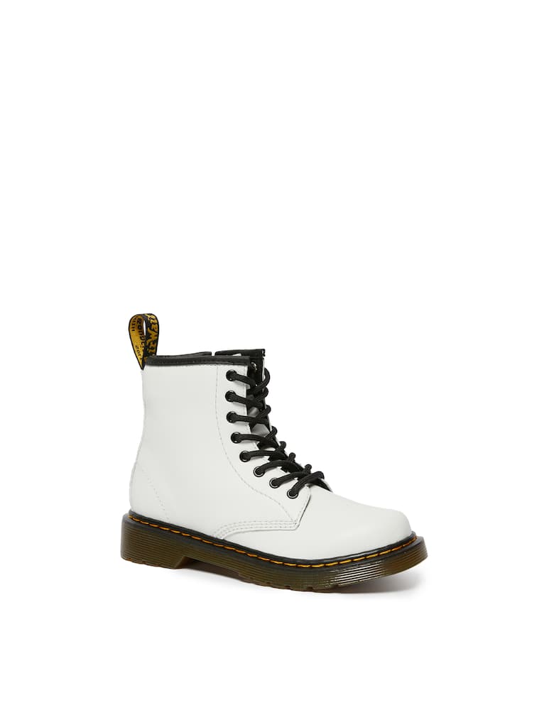 Dr. Martens Stivaletto di pelle 1460 - bianco - immagine 4 Dr. Martens Stivaletto di pelle 1460 - bianco - immagine 4