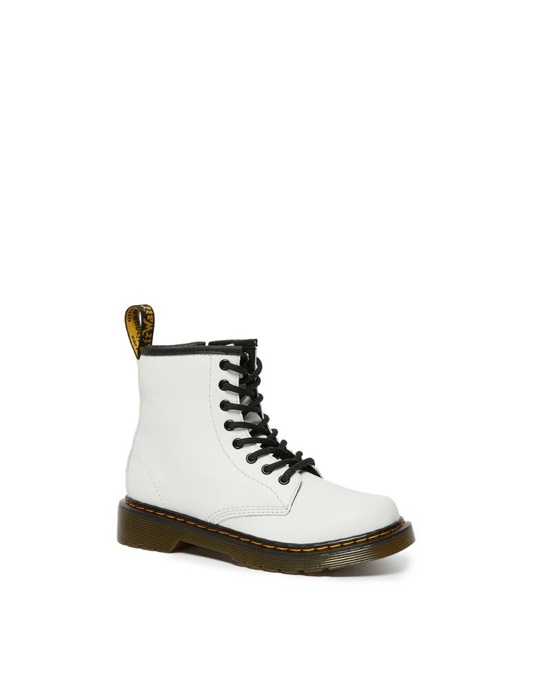 rinascente Dr. Martens Stivaletto di pelle 1460 - bianco