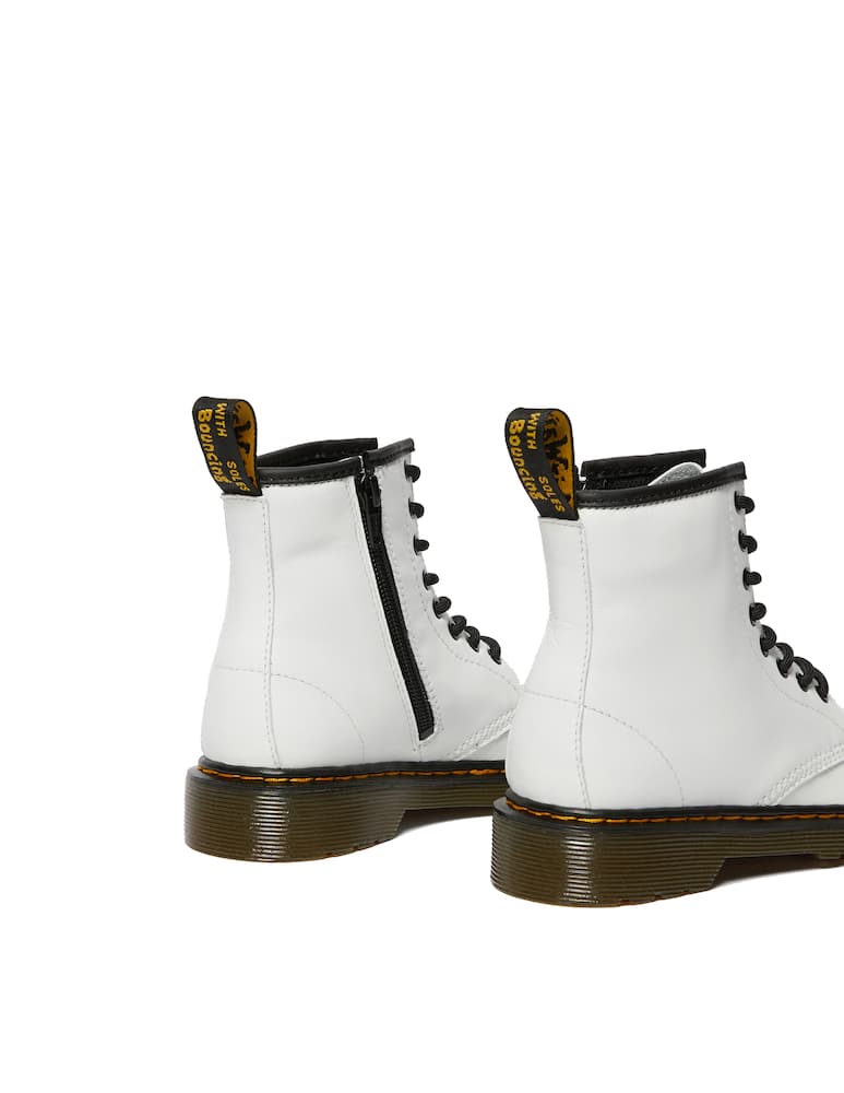 Dr. Martens Stivaletto di pelle 1460 - bianco - immagine 5 Dr. Martens Stivaletto di pelle 1460 - bianco - immagine 5