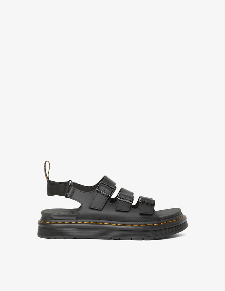 Dr. Martens Soloman sandal - picture 1 Dr. Martens Soloman sandal - picture 1