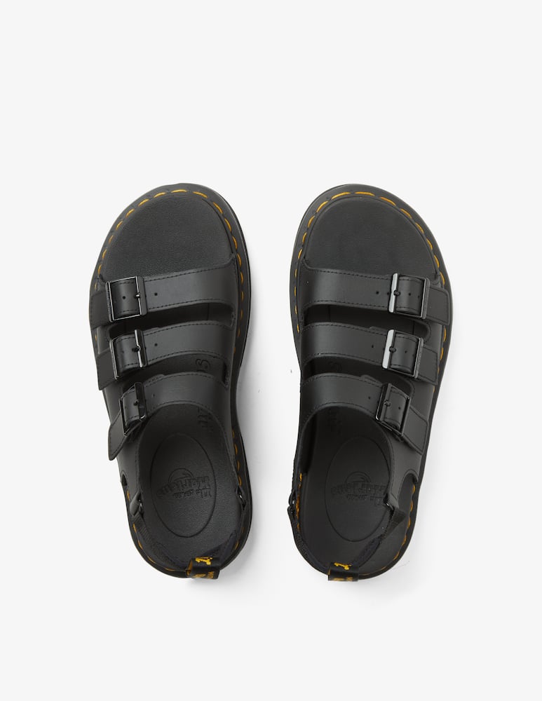 Dr. Martens Soloman sandal - picture 2 Dr. Martens Soloman sandal - picture 2