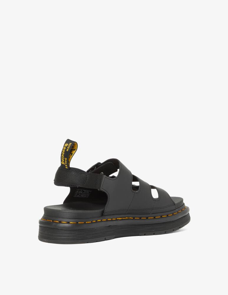 Dr. Martens Soloman sandal - picture 3 Dr. Martens Soloman sandal - picture 3