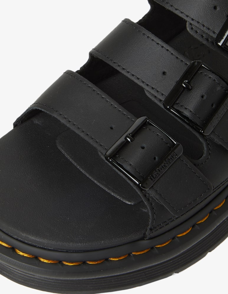 Dr. Martens Soloman sandal - picture 4 Dr. Martens Soloman sandal - picture 4