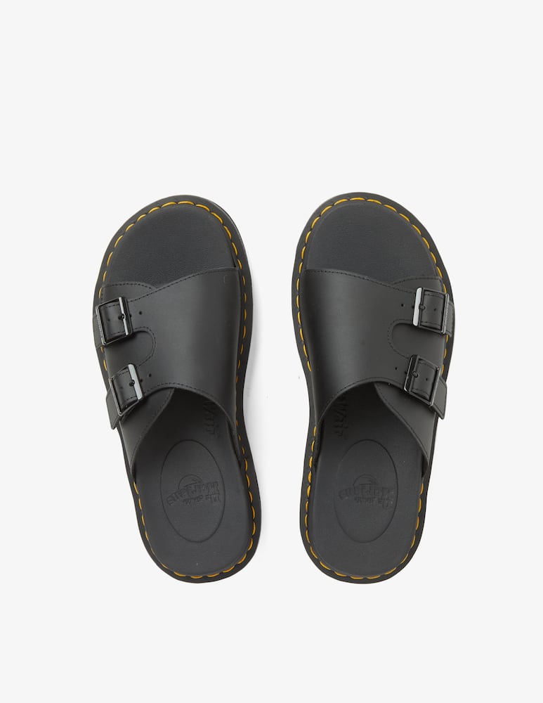 rinascente Dr. Martens Dax sandal