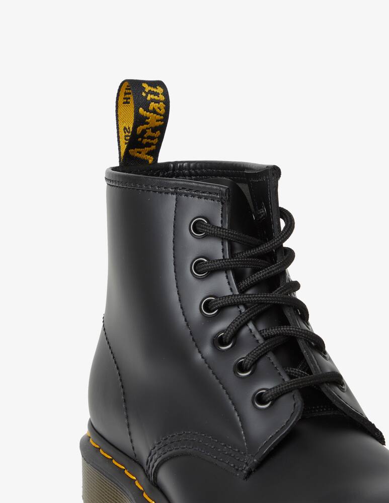 rinascente Dr. Martens Anfibi 6 fori 101 smooth