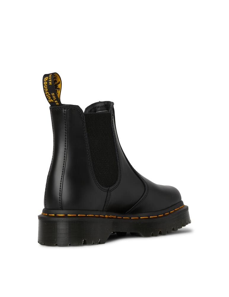 rinascente Dr. Martens 2976 Smooth leather bootie