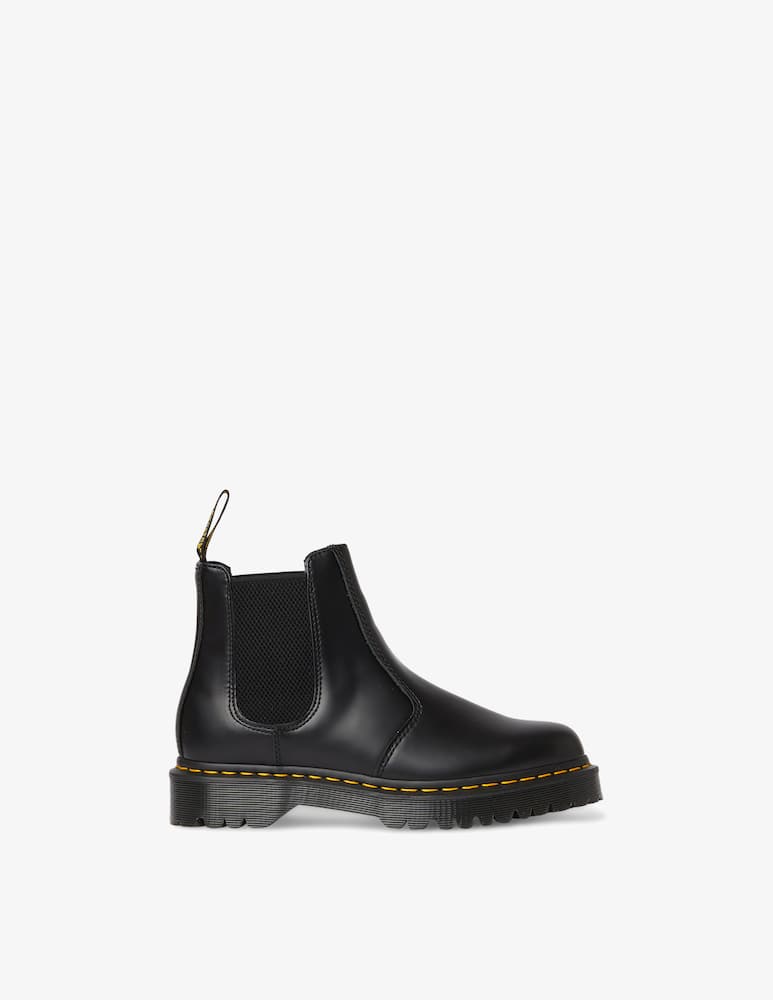 Dr. Martens 2976 Bex Black Smooth - picture 1 Dr. Martens 2976 Bex Black Smooth - picture 1