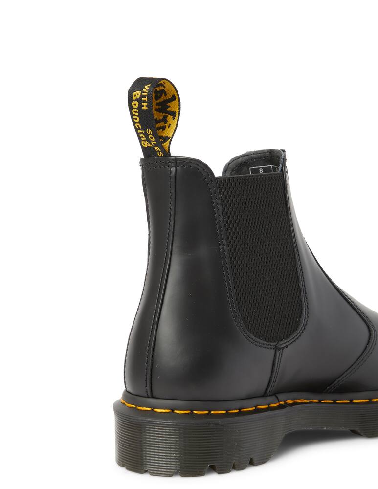 rinascente Dr. Martens 2620 leather chelsea bex boot