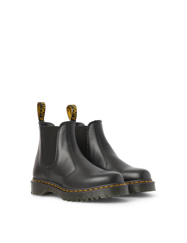 rinascente Dr. Martens 2620 leather chelsea bex boot