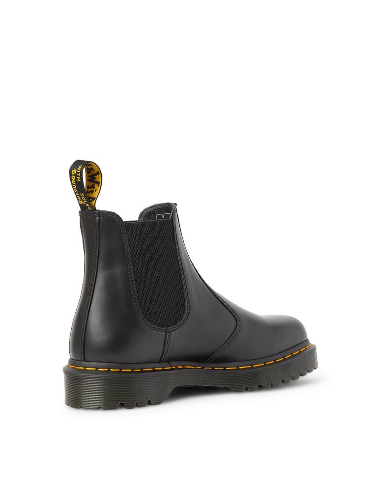 rinascente Dr. Martens 2620 leather chelsea bex boot