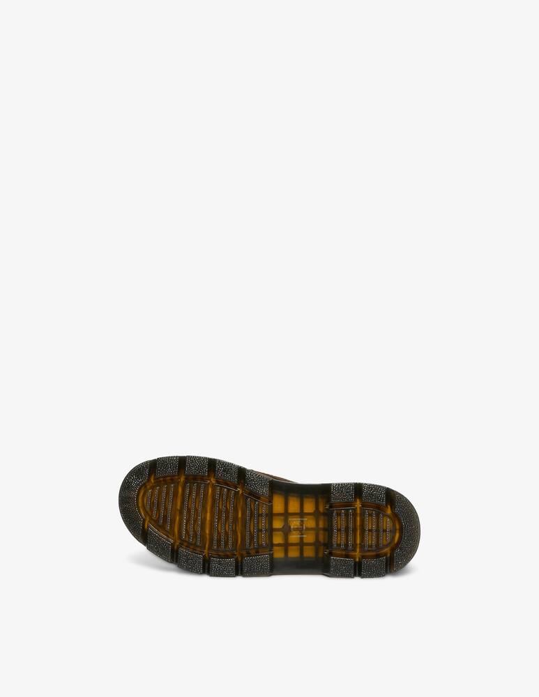 Dr. Martens Stivaletto pelle 8 occhielli - immagine 6 Dr. Martens Stivaletto pelle 8 occhielli - immagine 6