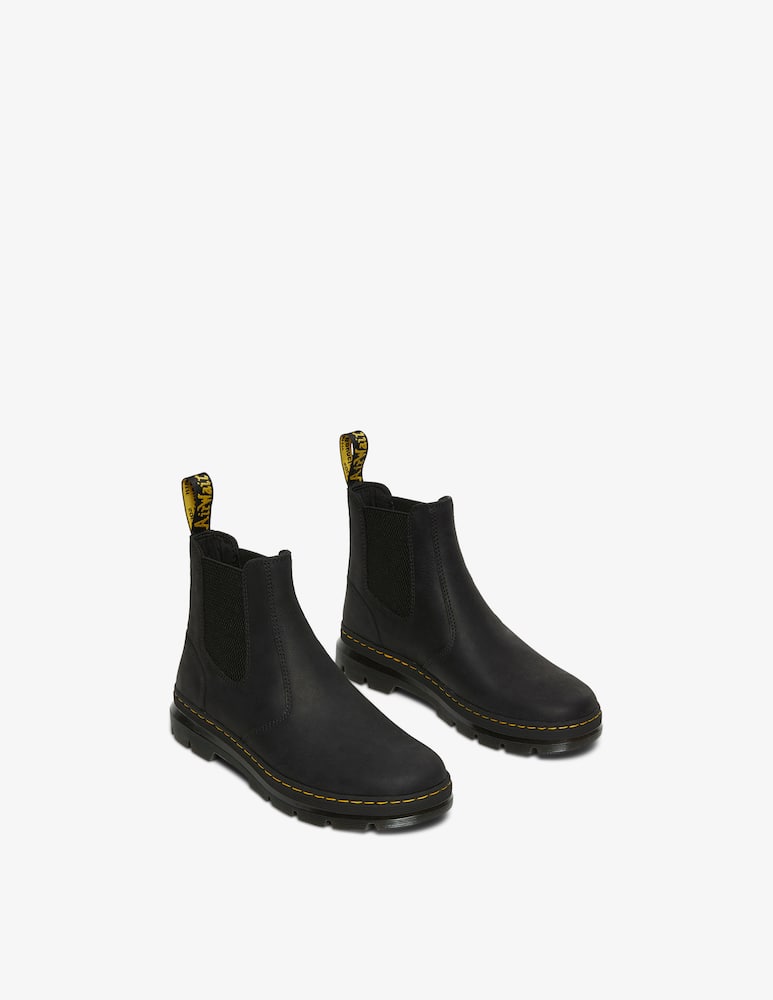 Dr. Martens Embury leather chelsea boots - picture 2 Dr. Martens Embury leather chelsea boots - picture 2