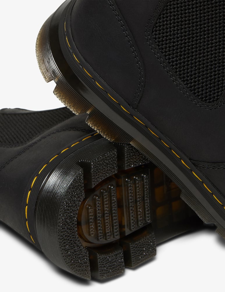 Dr. Martens Embury leather chelsea boots - picture 3 Dr. Martens Embury leather chelsea boots - picture 3