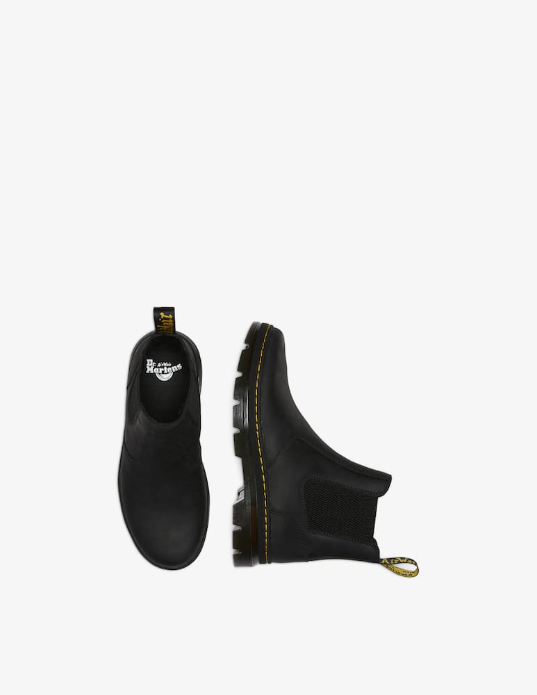 Dr. Martens Embury leather chelsea boots - picture 5 Dr. Martens Embury leather chelsea boots - picture 5