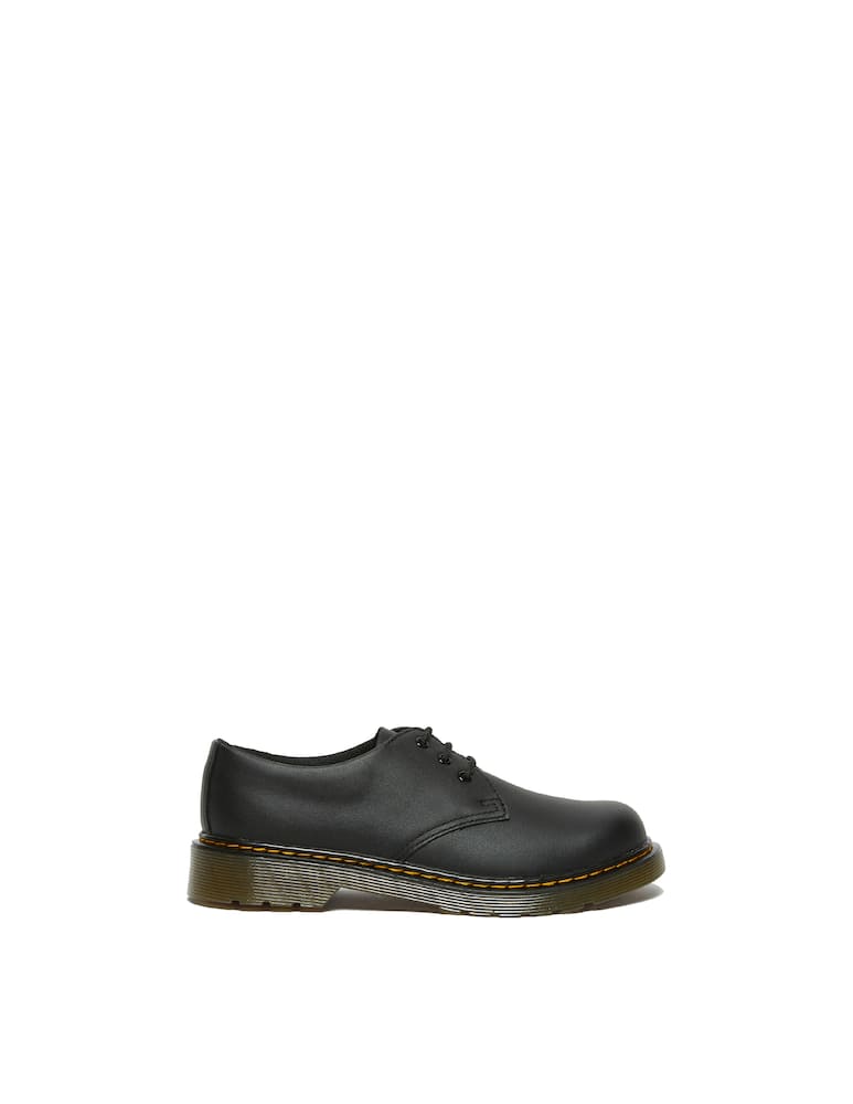 Dr. Martens 1461 softy leather shoes - black - picture 1 Dr. Martens 1461 softy leather shoes - black - picture 1