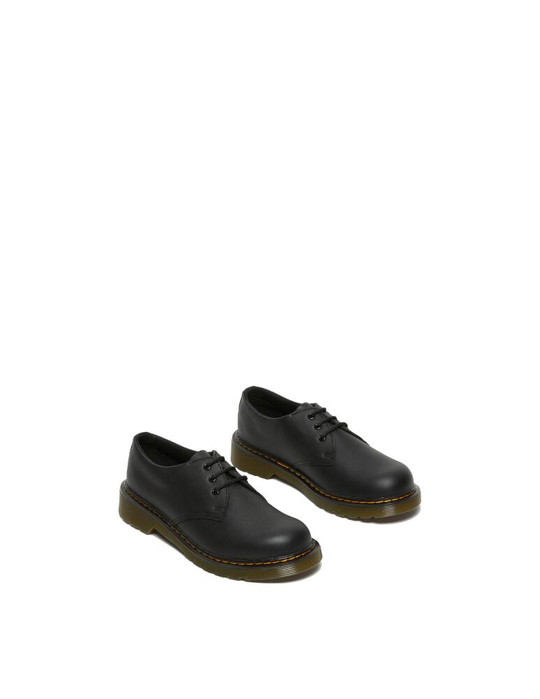 rinascente Dr. Martens Scarpa in pelle 1461 softy - nero