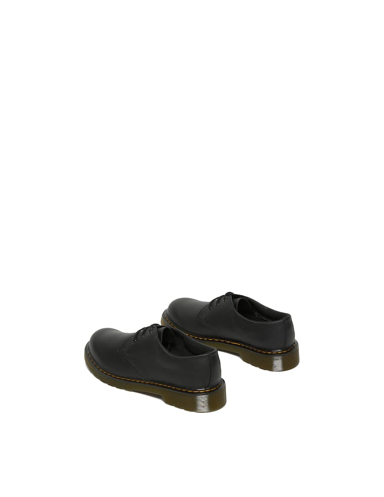 Dr. Martens 1461 softy leather shoes - black - picture 4 Dr. Martens 1461 softy leather shoes - black - picture 4