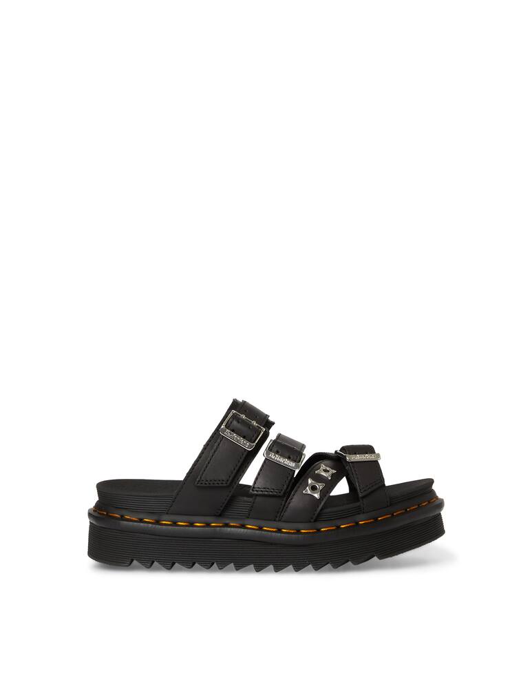 Dr. Martens Ryker II flatform sandals - picture 1 Dr. Martens Ryker II flatform sandals - picture 1