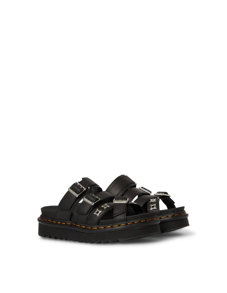 rinascente Dr. Martens Ryker II flatform sandals