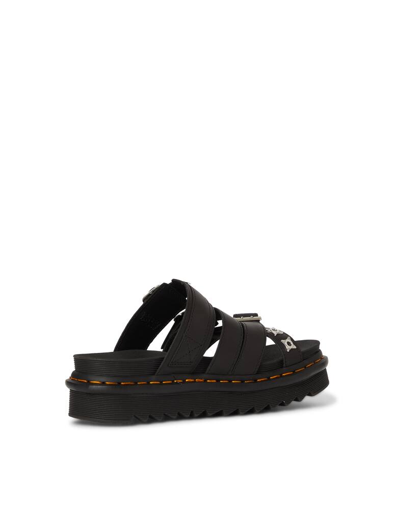 rinascente Dr. Martens Ryker II flatform sandals