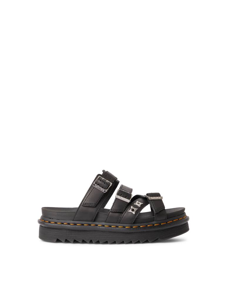 rinascente Dr. Martens Ryker II flatform sandals