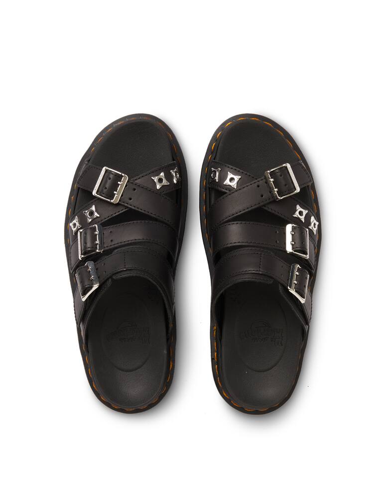 rinascente Dr. Martens Ryker II flatform sandals