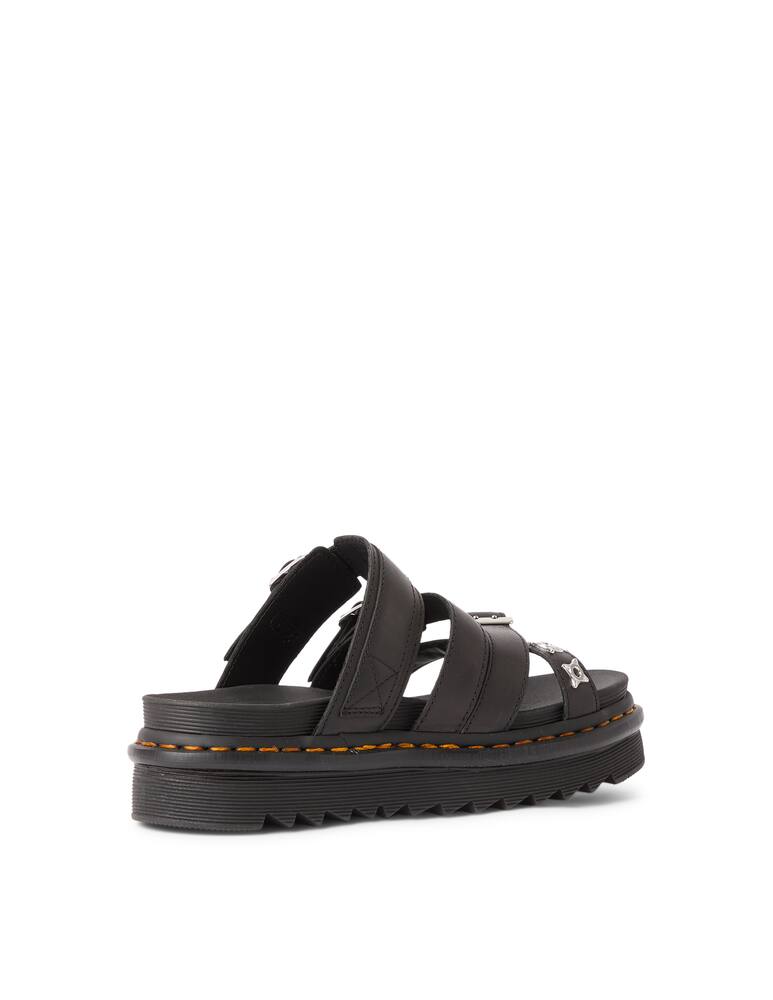 rinascente Dr. Martens Ryker II flatform sandals