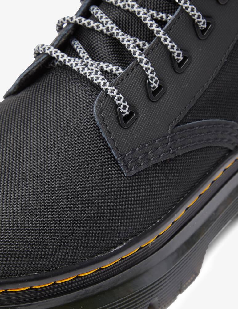 rinascente Dr. Martens Extra taug tarik boot - Black