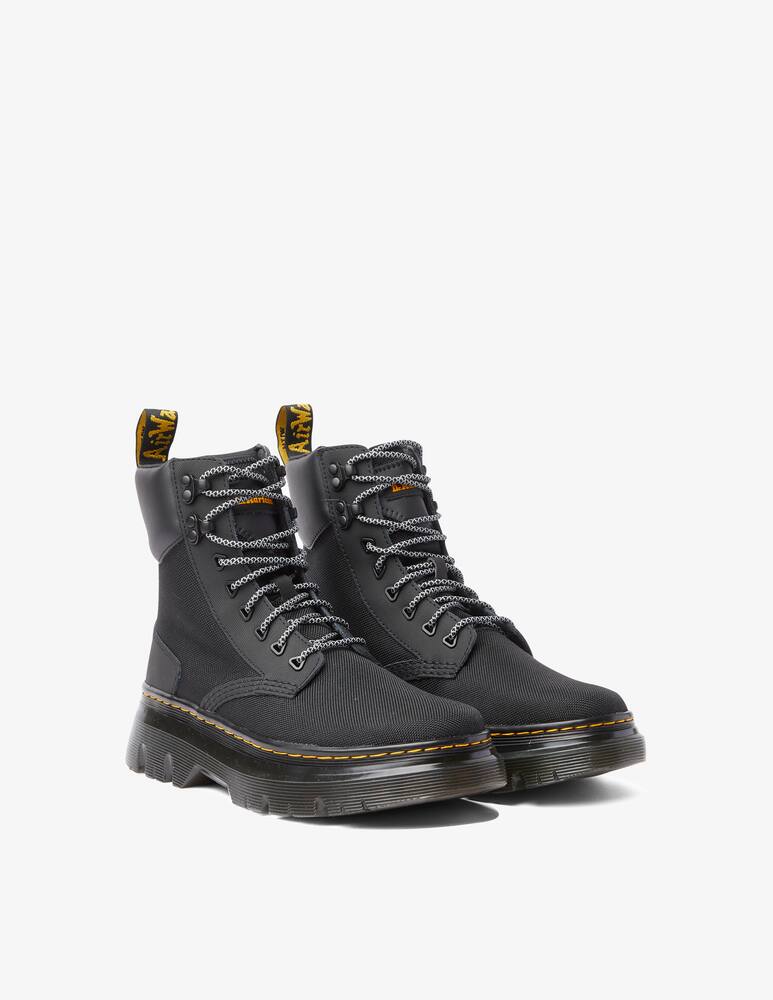 rinascente Dr. Martens Extra taug tarik boot - Black