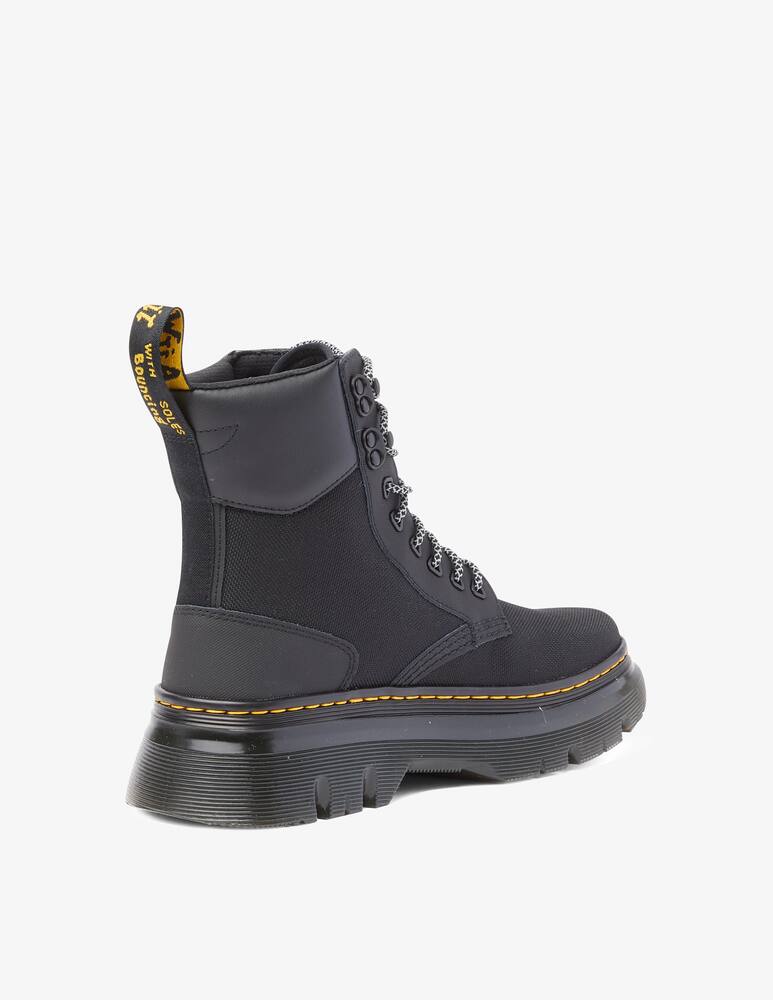 rinascente Dr. Martens Extra taug tarik boot - Black