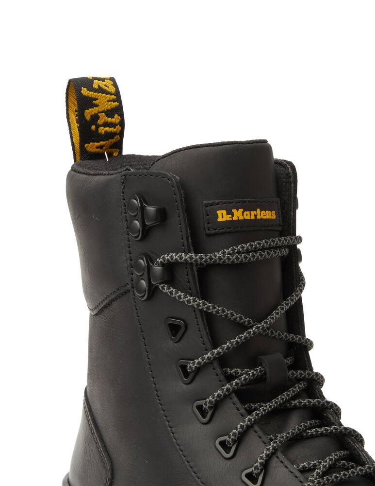 rinascente Dr. Martens Tarik wymoning leather boot