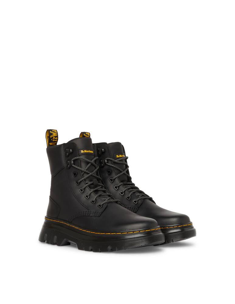 rinascente Dr. Martens Tarik wymoning leather boot
