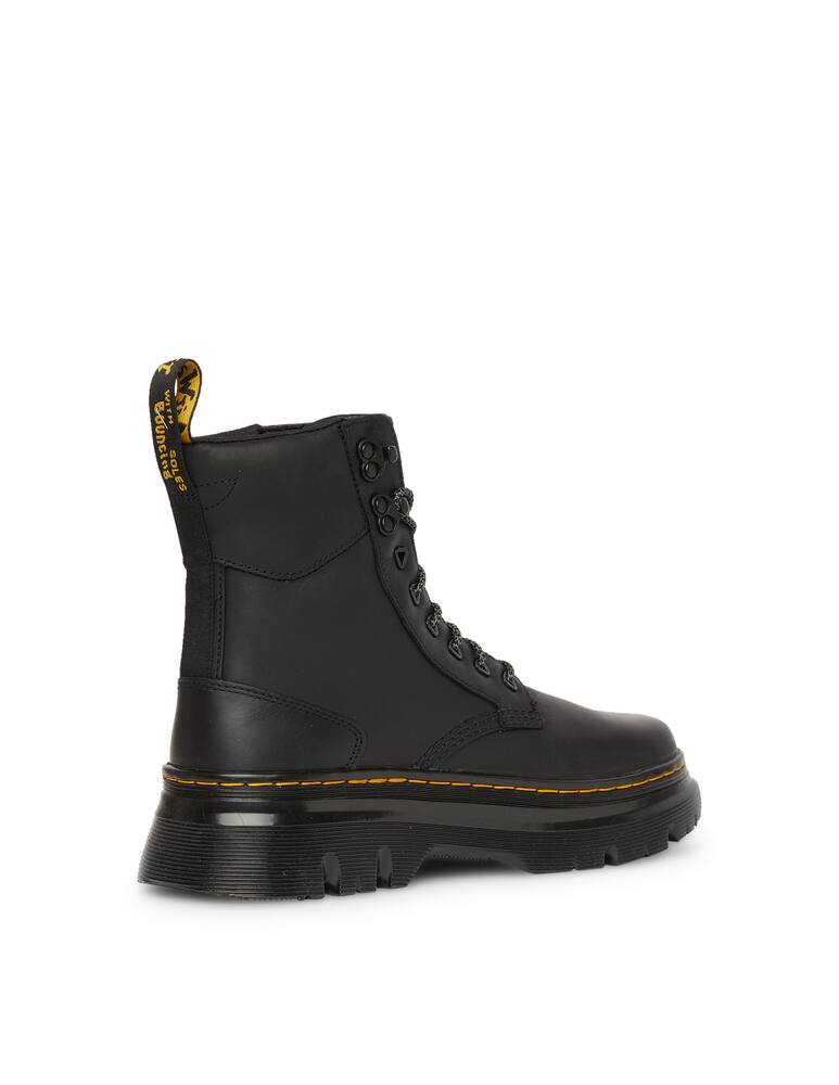 rinascente Dr. Martens Tarik wymoning leather boot