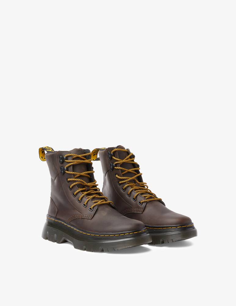 rinascente Dr. Martens Tarik gaucho leather boot - Brown