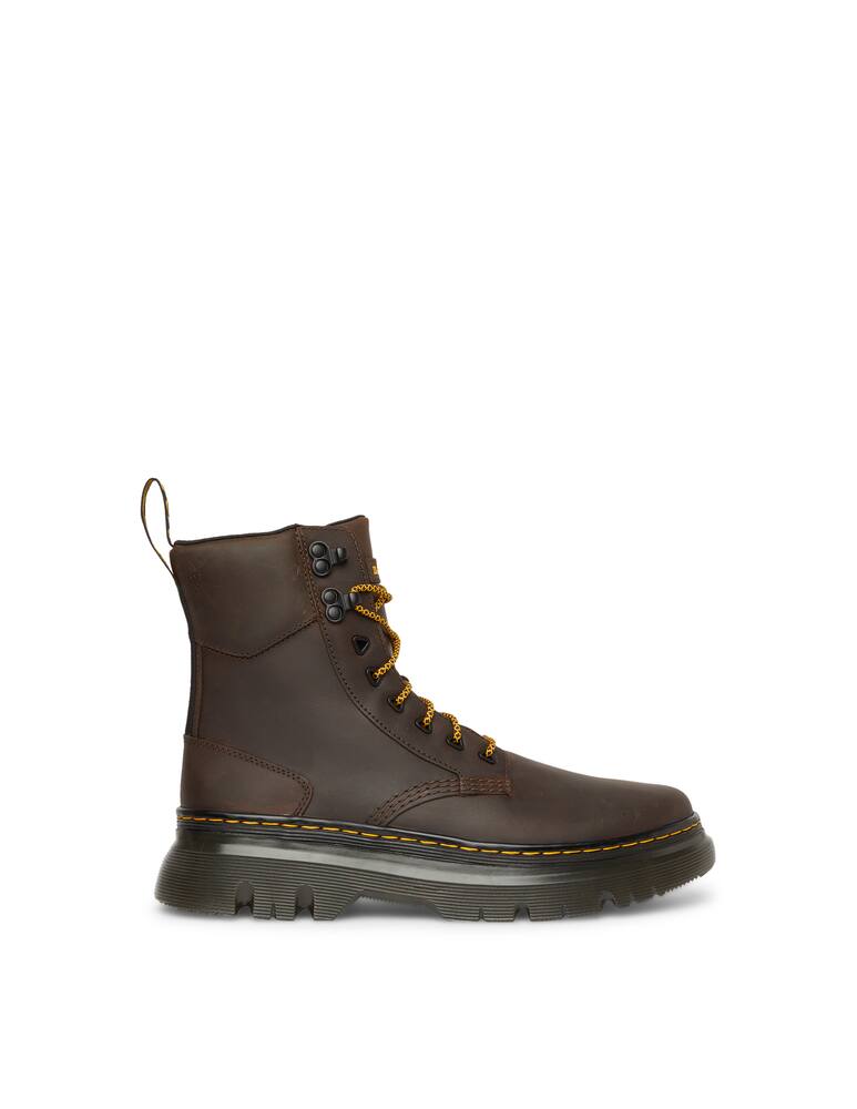 rinascente Dr. Martens Tarik gaucho leather boot