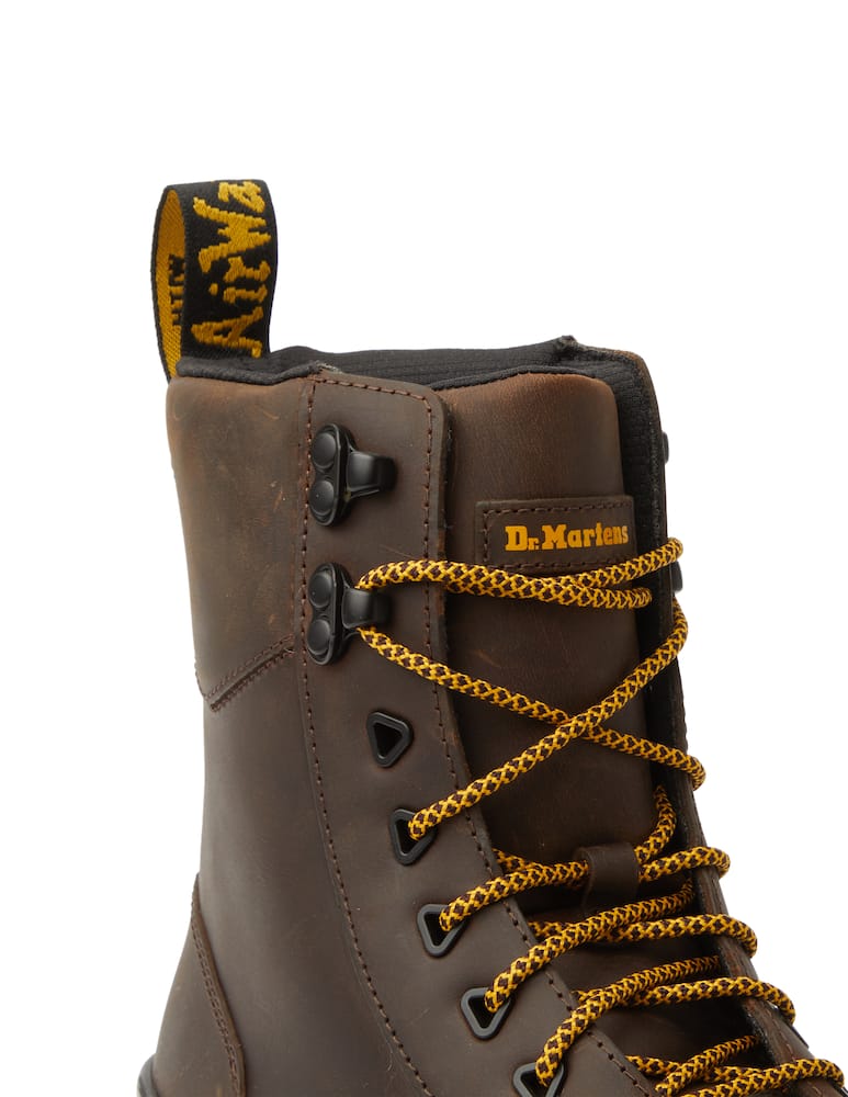 rinascente Dr. Martens Tarik gaucho leather boot