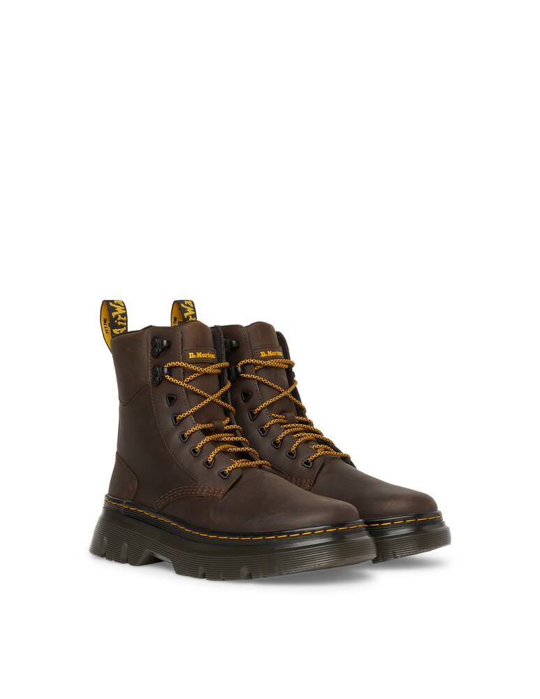 rinascente Dr. Martens Tarik gaucho leather boot