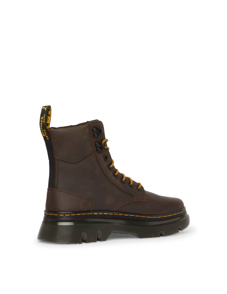 rinascente Dr. Martens Tarik gaucho leather boot