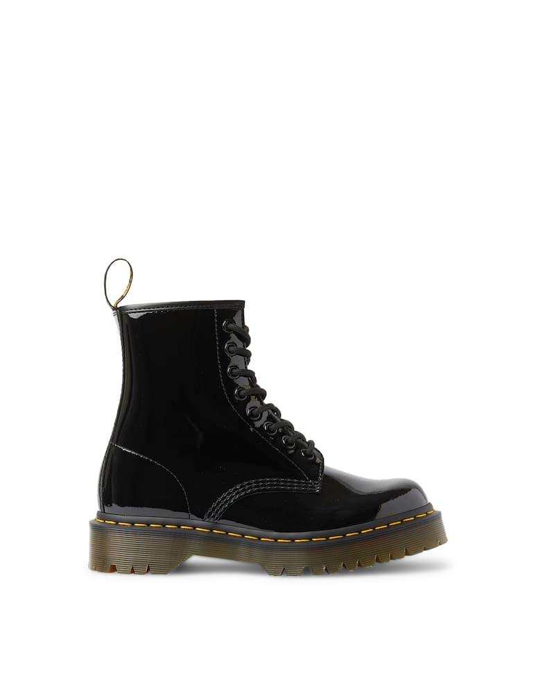 Dr. Martens Patent leather boots 1460 BEX - picture 1 Dr. Martens Patent leather boots 1460 BEX - picture 1